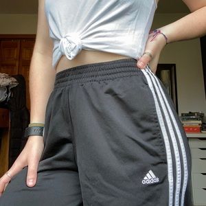 adidas full length sweatpants